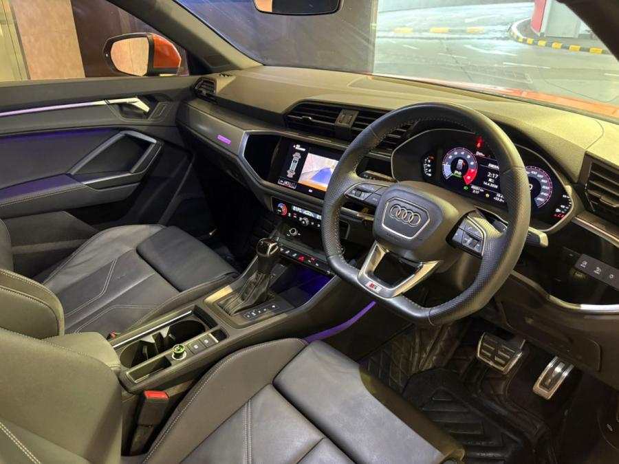 Q3 45TFSI Quattro Sportback - Image 3